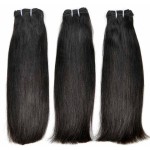 Virgin Hair Factory - Vietnamese Raw Cuticle Aligned Bundles
