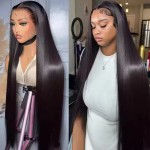 Lace Front Wig Manufacturer - 13x4 Brazilian Virgin Human Hair