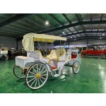 Electric Carriage Factory - Wholesale Theme Park Wedding Sightseeing