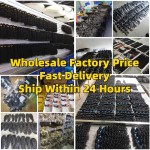 Lace Frontal Wig Manufacturer - Natural Color Raw Deep Wave Bob