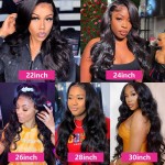 Virgin Hair Factory - Wholesale 12a Grade Vietnamese Raw Hair