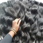 Hair Bundles Manufacturer - 100% Raw Cambodian Cuticle Aligned