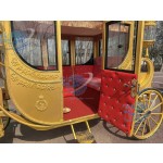Royal Carriage Manufacturer - Chinese Factory Special Transportation