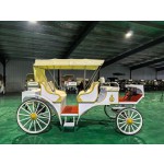 Electric Carriage Factory - Wholesale Theme Park Wedding Sightseeing