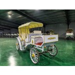 Electric Carriage Factory - Wholesale Theme Park Wedding Sightseeing