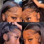 Bob Wig Manufacturer - Wholesale Short Straight Virgin Human Hair