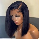 Bob Wig Factory - Short Brazilian Virgin Human Hair Vendors