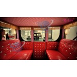 Classic Carriage Factory - Retro Europe Wedding Sightseeing Electric