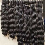 Hair Bundles Manufacturer - 100% Raw Cambodian Cuticle Aligned
