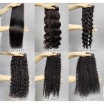 Virgin Hair Factory - 30 Years Factory Cuticle Aligned Cambodian