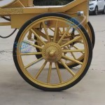 Royal Carriage Manufacturer - Chinese Factory Special Transportation