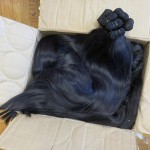 Hair Bundles Manufacturer - Brazilian 15A Grade Double Drawn Raw