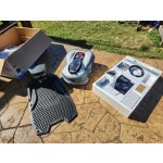 Lawn Mower Manufacturer - High Efficiency Recharge Robotic Electric