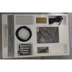 Robot Mower Factory - NOVABOT Intelligent GPS Automatic 1500 Sqm