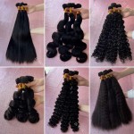 Hair Bundles Manufacturer - Free Sample Cambodian Cuticle Aligned