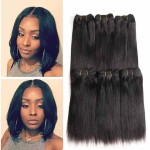 Virgin Hair Factory - Vietnamese Raw Cuticle Aligned Bundles