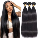 Virgin Hair Factory - Wholesale Cuticle Aligned Indian Raw Hair