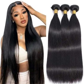 Virgin Hair Factory - Wholesale Cuticle Aligned Indian Raw Hair