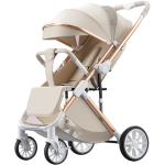 Baby Stroller Manufacturer - Ultra Compact Two-Way Push