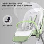 Baby Stroller Factory - Luxury Travel Baby Pushchair