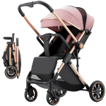Baby Stroller Manufacturer - Ultra Compact Two-Way Push