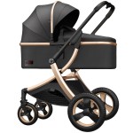 Baby Stroller Factory - Wholesale Two-way Breathable EN1888