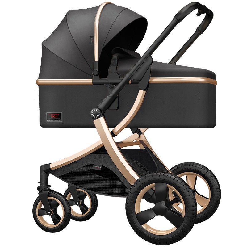 Baby Stroller Factory - Wholesale Two-way Breathable EN1888
