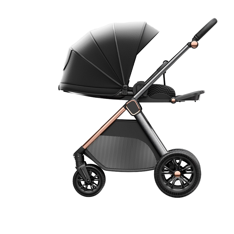 Baby Stroller Factory - OEM Newborn Two-way Shock Portable