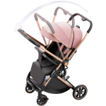 Baby Stroller Manufacturer - Ultra Compact Two-Way Push