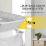 Baby Nursing Table Factory - Diaper Changing Care Table