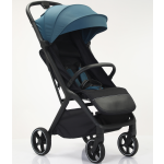 Baby Stroller Factory - Aluminium Auto-folding Travel Pram