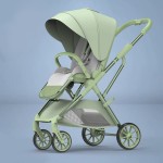 Baby Stroller Factory - Luxury Travel Baby Pushchair