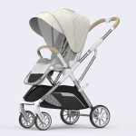 Baby Stroller Factory - Luxury Travel Baby Pushchair