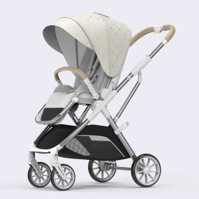 Baby Stroller Factory - Luxury Travel Baby Pushchair