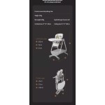 Baby High Chair Factory - Multifunctional Dining Rocking