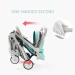 Baby Stroller Factory - EN1888 Certified Compact Lightweight