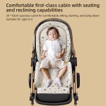 Baby Stroller Factory - Lightweight Compact Travel System