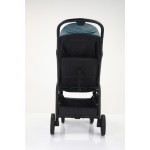 Baby Stroller Manufacturer - New Style One Touch Folding