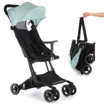 Baby Stroller Manufacturer - Portable One Hand Folding Travel