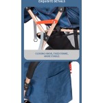 Baby Stroller Manufacturer - Wholesale Twins Front Back Seat