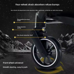 Baby Stroller Manufacturer - Hot Selling Travel System Baby Gear