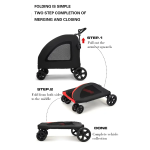 Pet Stroller Factory - Outdoor Travel Medium Large Dogs