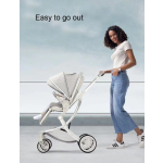 Baby Stroller Manufacturer - Wholesale Easy Folding Sit Lie