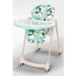 Baby High Chair Manufacturer - Multi-Functional Convertible