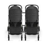 Baby Stroller Factory - 2024 Twins Aluminum Alloy Shockproof