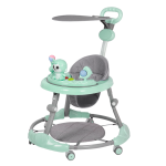 Baby Walker Factory - Cheap Music Easy Folding Toddle