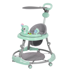 Baby Walker Factory - Cheap Music Easy Folding Toddle