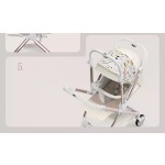 Baby Stroller Manufacturer - One Hand Folding Portable Cabin Size