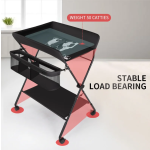 Baby Changing Table Manufacturer - Multifunction Nursing Desk