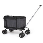 Pet Stroller Factory - Airline Approved Folding Carrier